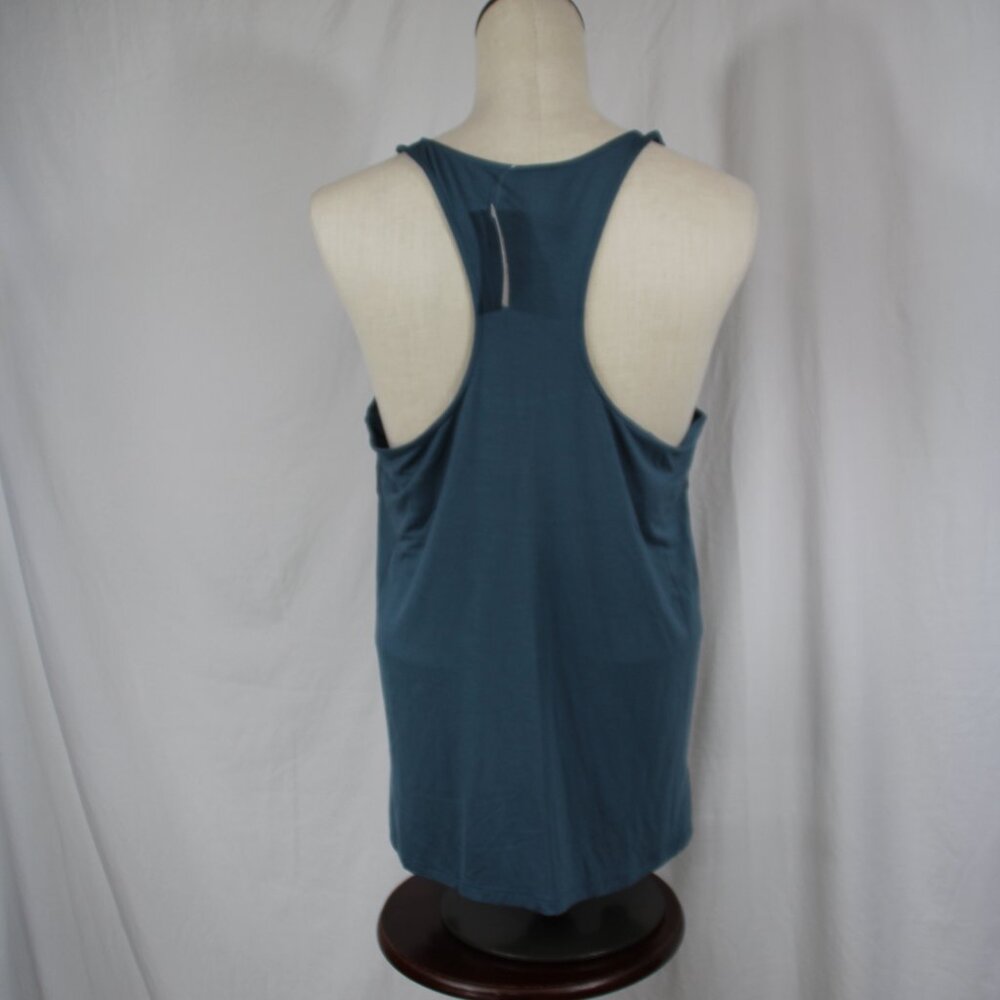 Soma Cool Nights Long Sleeve Scoop Neck and Tank Top Sleepwear Lot of 2 Sz. Med - Picture 5 of 15